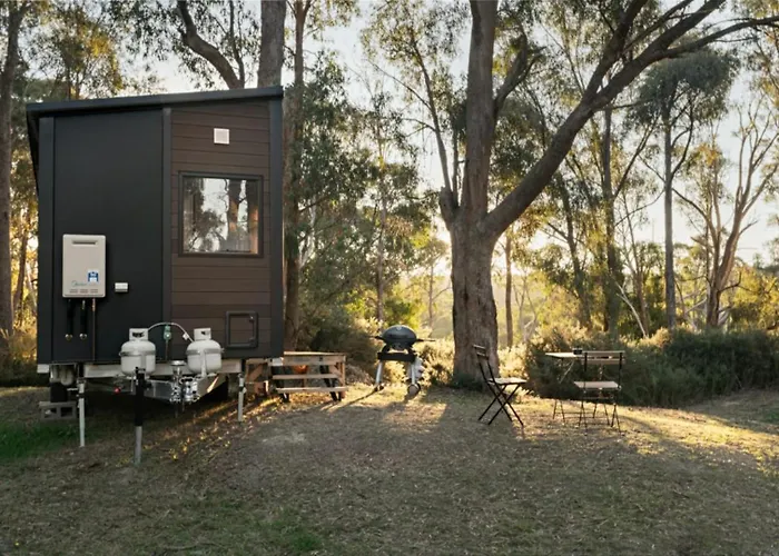 Longmore Estate By Tiny Away