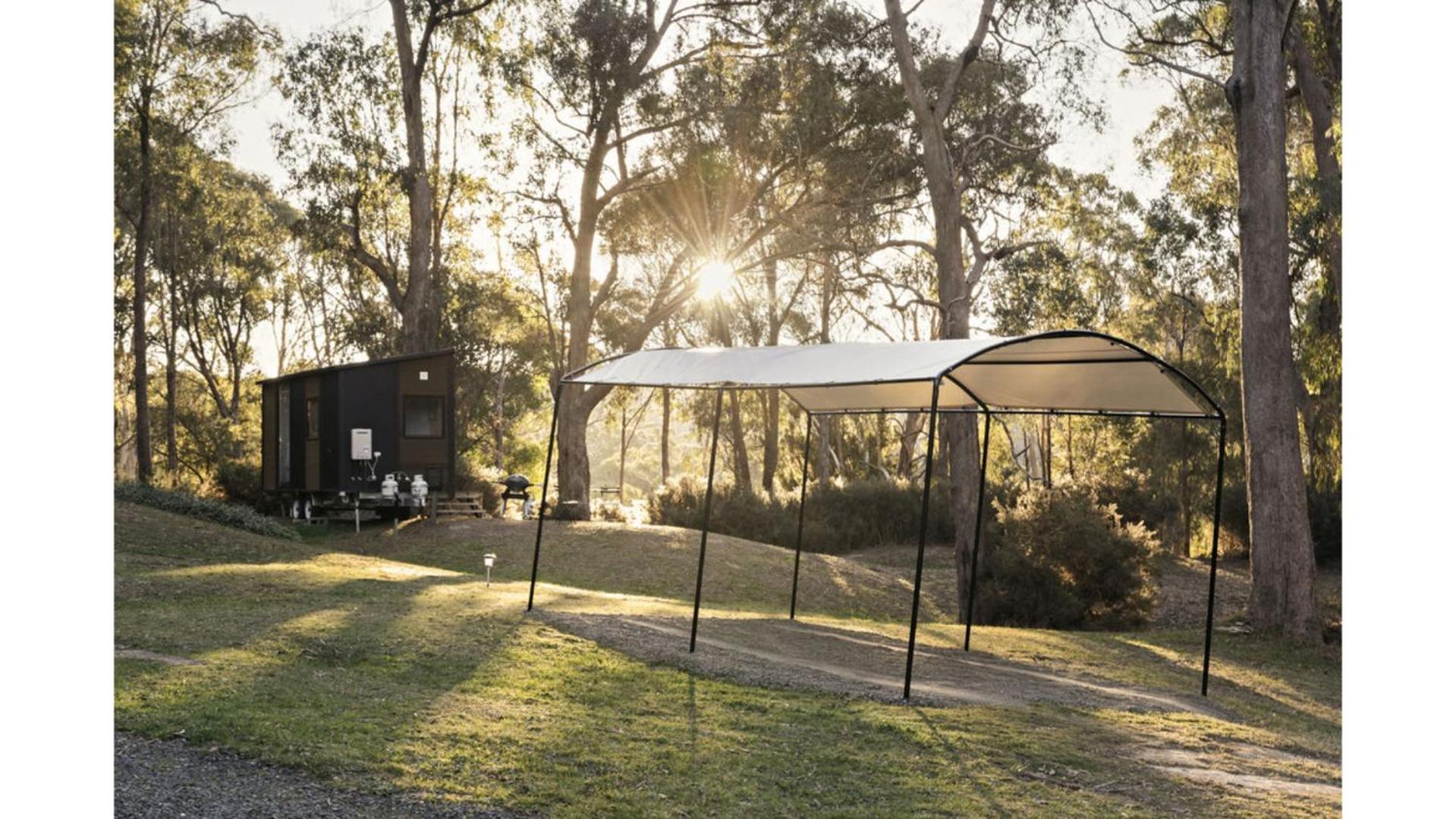 Longmore Estate By Tiny Away Holiday home Daylesford
