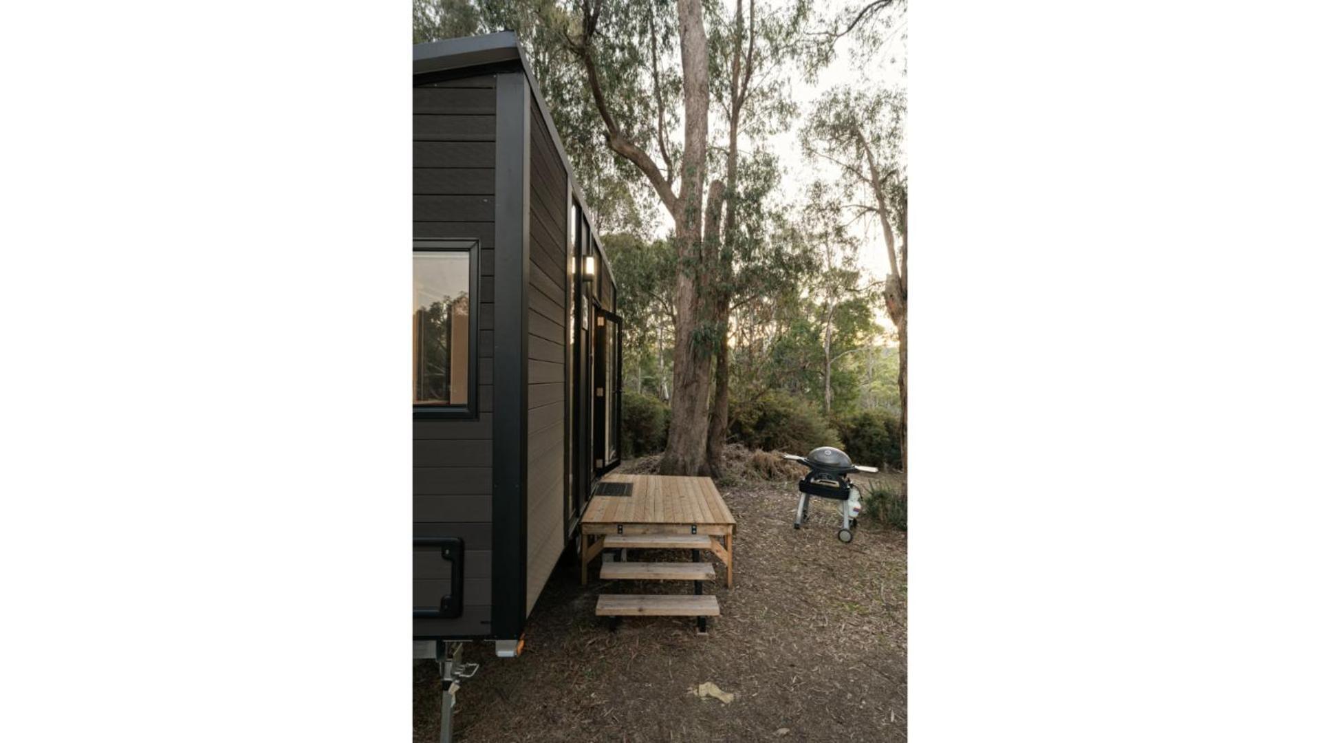 Longmore Estate By Tiny Away *